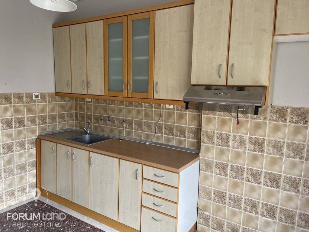 Forumland Real Estate, Κουζίνα