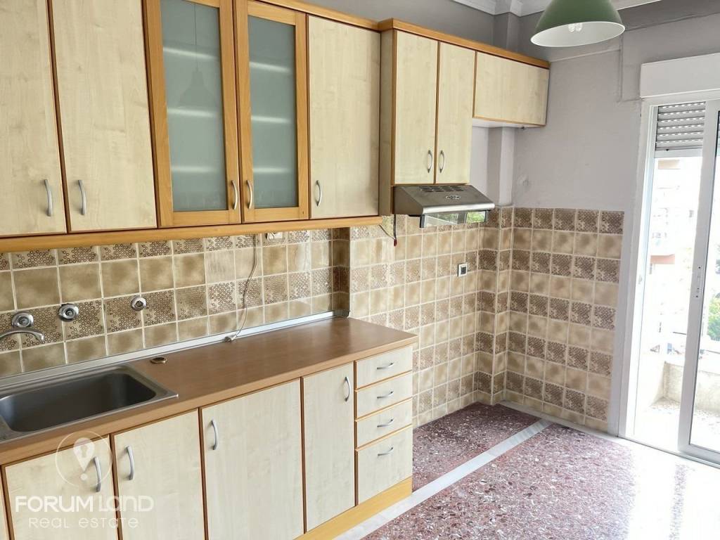 Forumland Real Estate, Κουζίνα