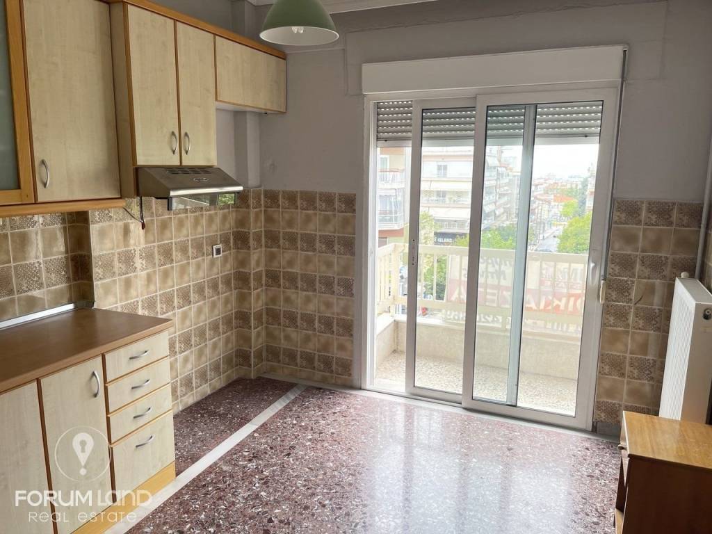 Forumland Real Estate, Κουζίνα