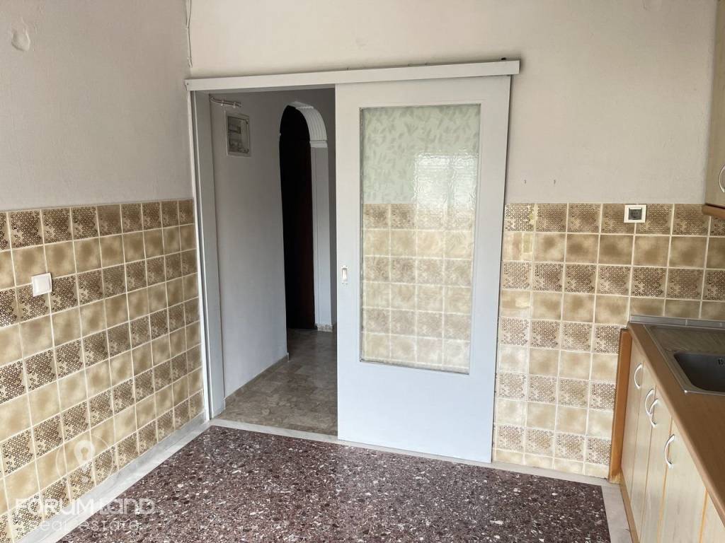 Forumland Real Estate, Κουζίνα