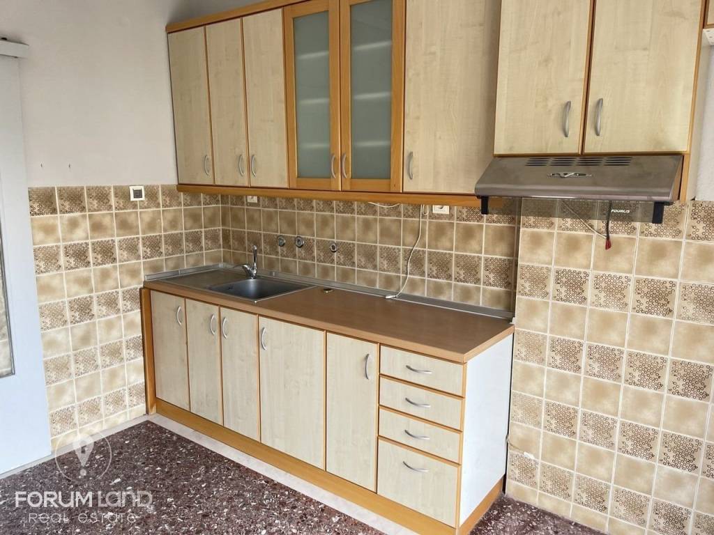 Forumland Real Estate, Κουζίνα