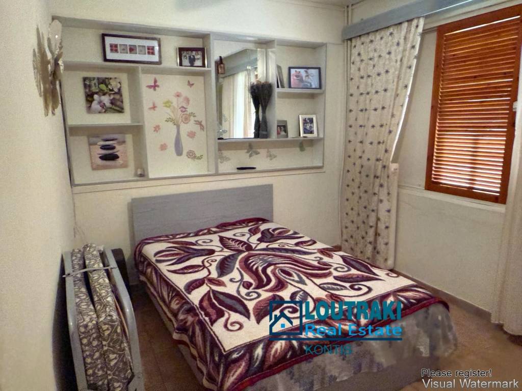 υπνοδωμάτιο