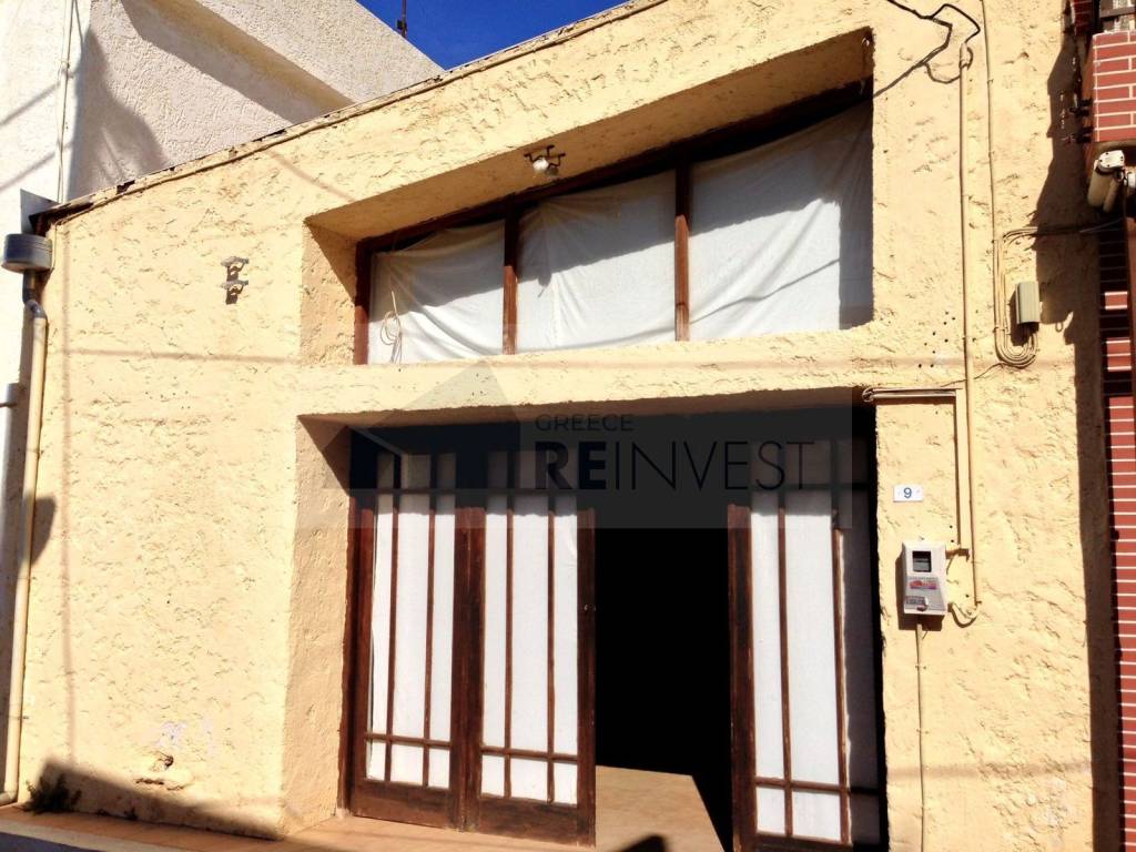 Εσωτερικοι χώροι