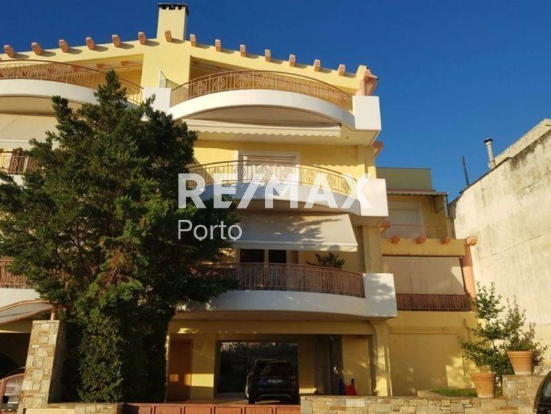 Εξωτερικός χώρος