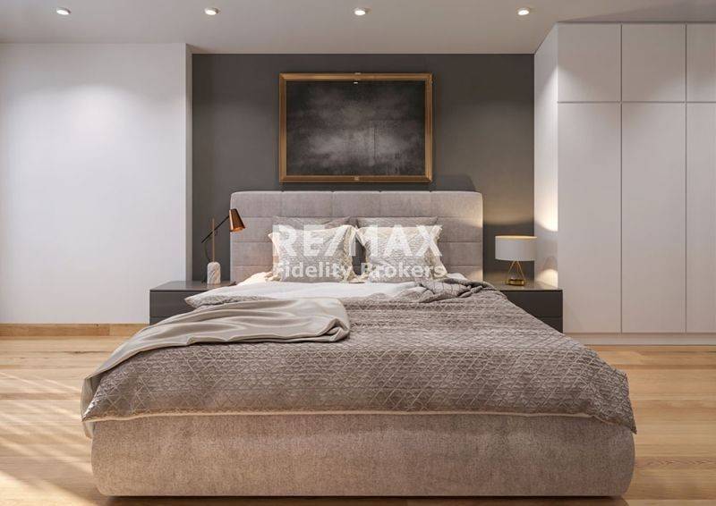 Υπνοδωμάτιο