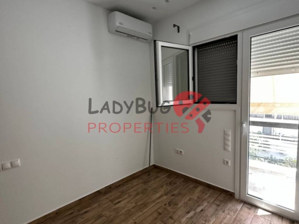 Άποψη χώρου