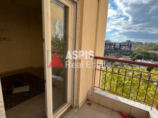 Εξωτερικοι χώροι