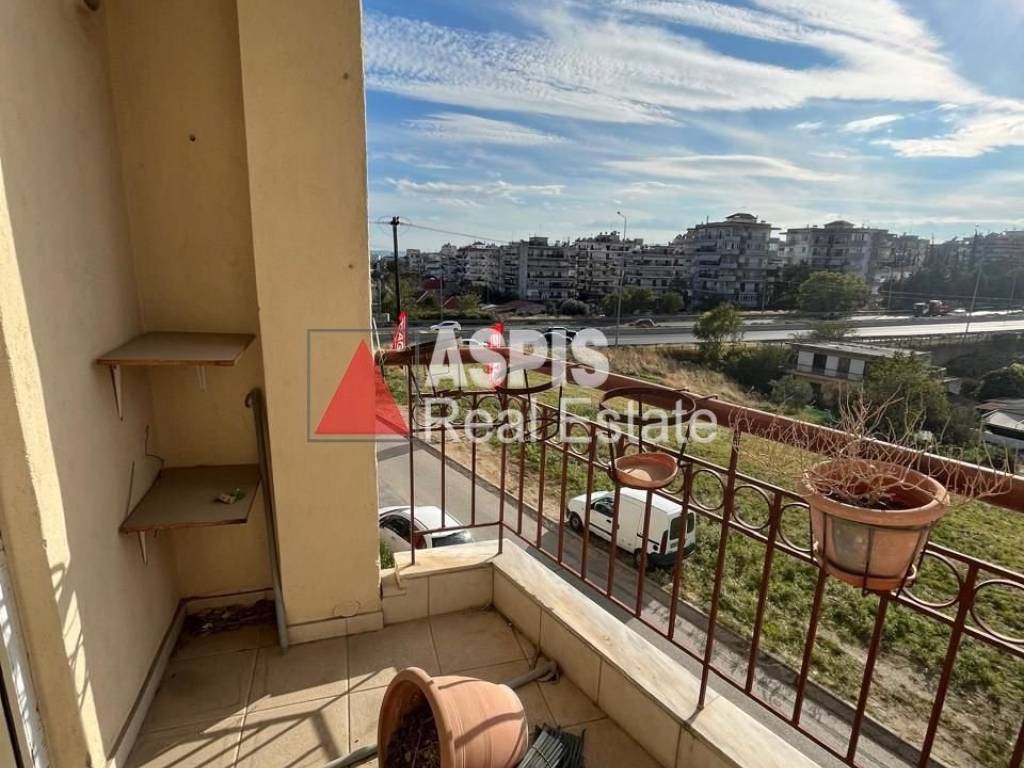 Εξωτερικοι χώροι