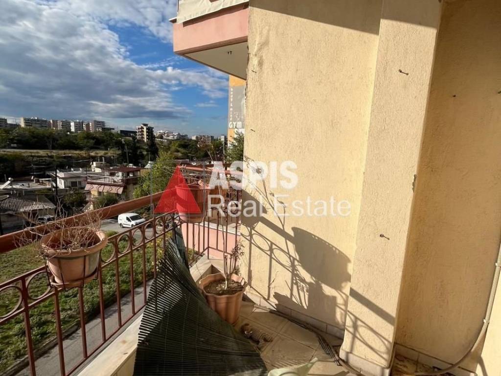 Εξωτερικοι χώροι