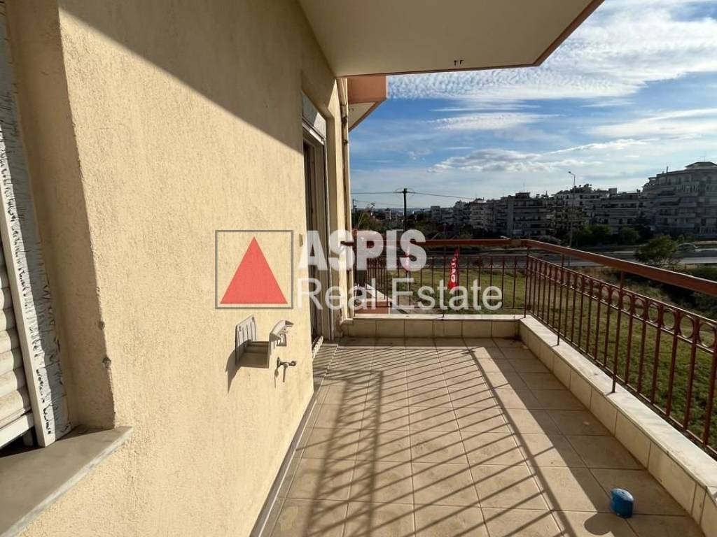 Εξωτερικοι χώροι