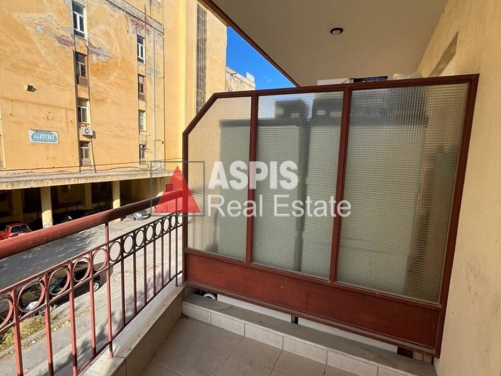 Εξωτερικοι χώροι