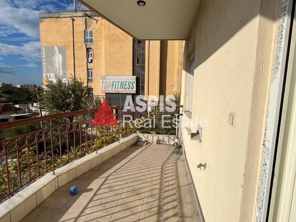 Εξωτερικοι χώροι