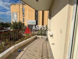 Εξωτερικοι χώροι