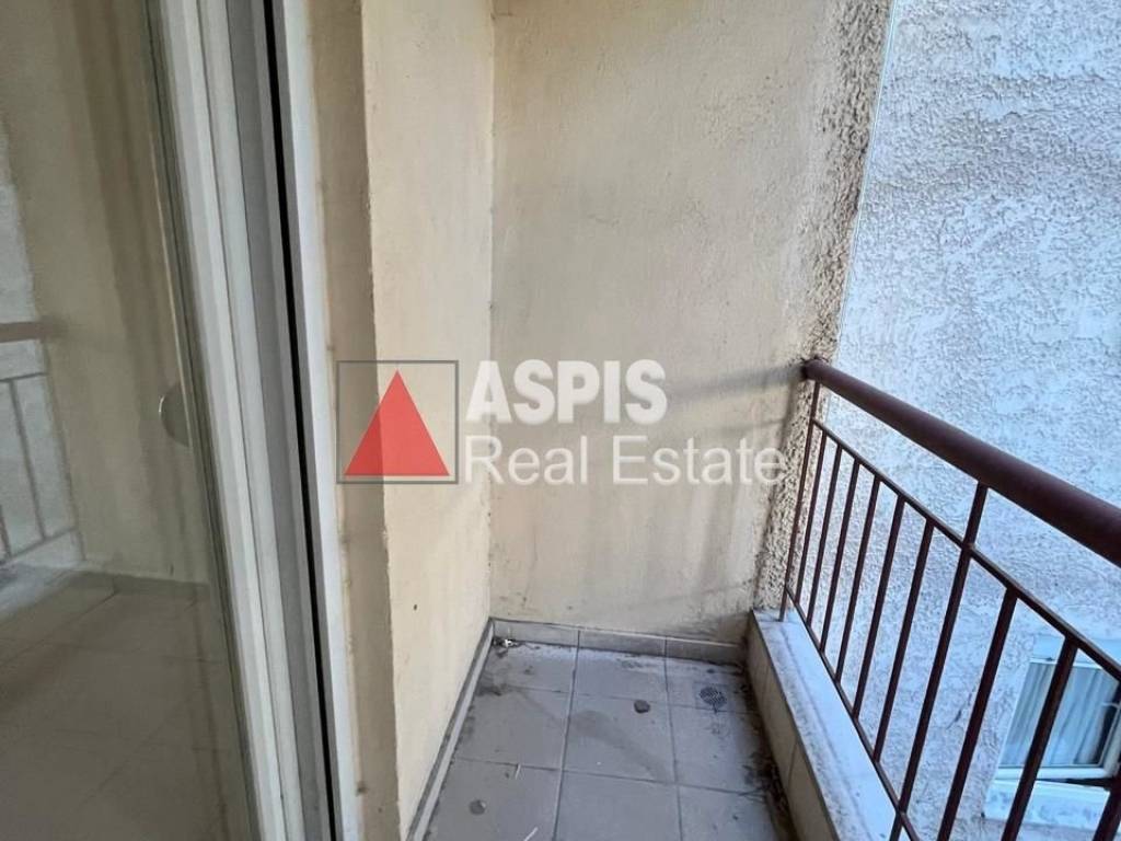 Εξωτερικοι χώροι