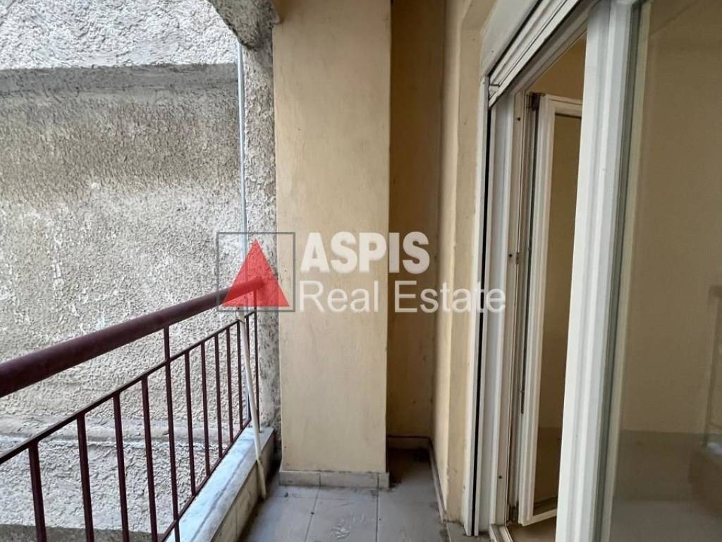 Εξωτερικοι χώροι