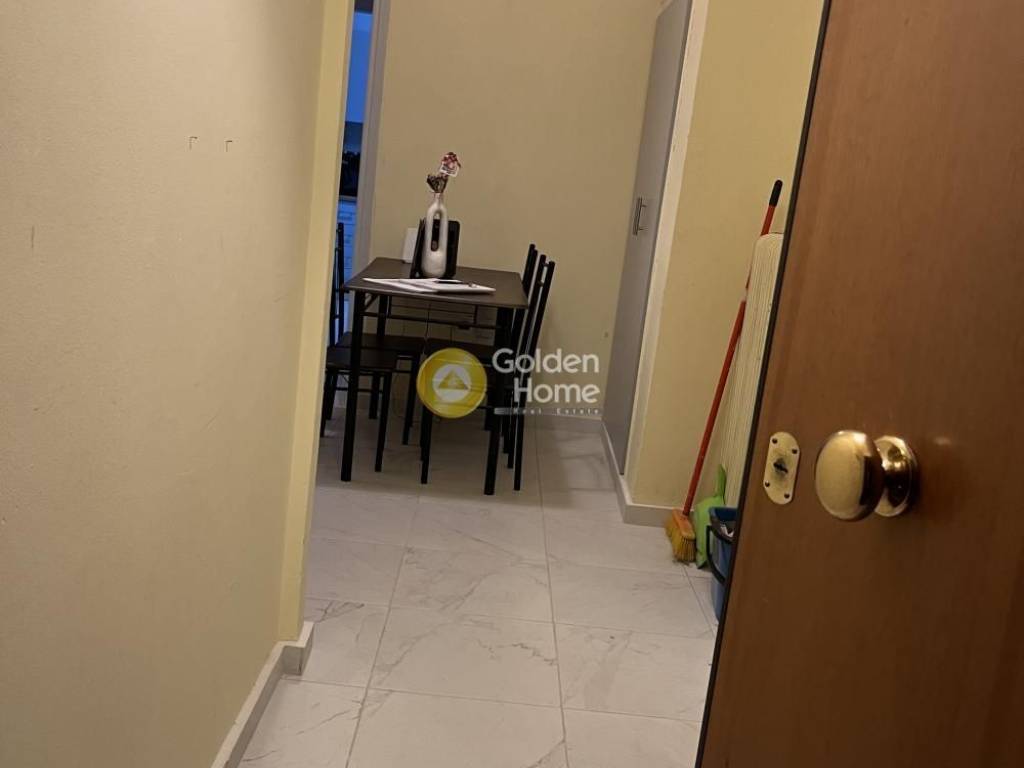 Χολ - Διάδρομος