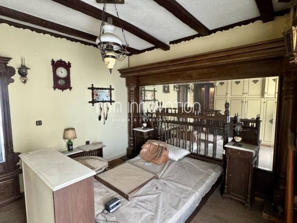 Υπνοδωμάτιο