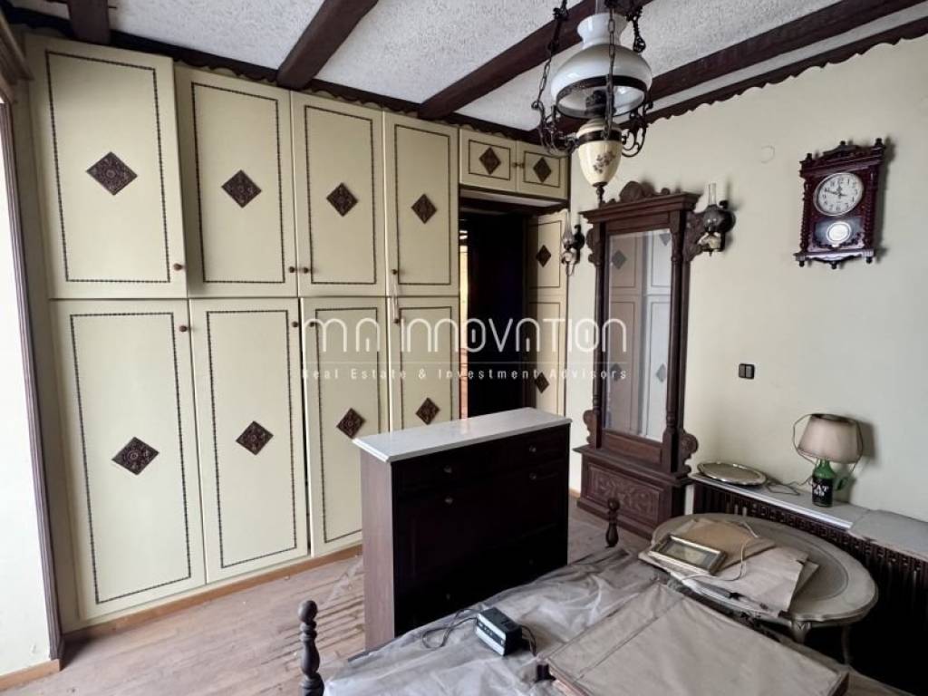 Υπνοδωμάτιο