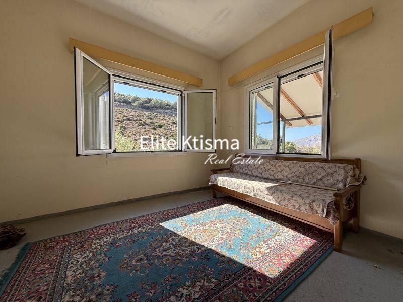 Υπνοδωμάτιο