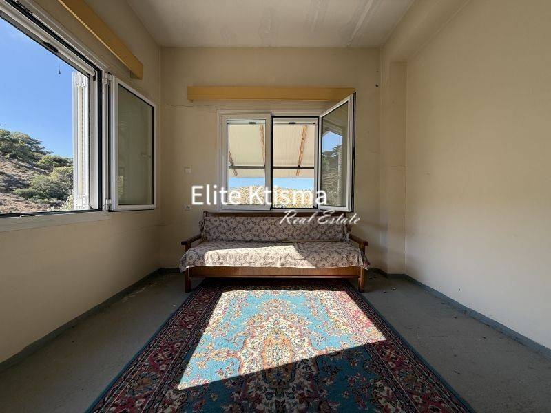 Υπνοδωμάτιο