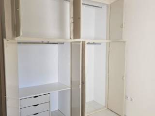 new large and comfortable elevated 1st floor apartment