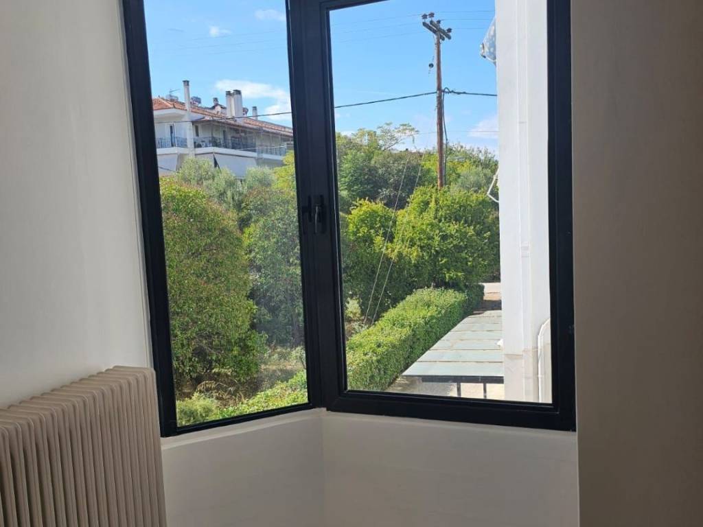 new large and comfortable elevated 1st floor apartment