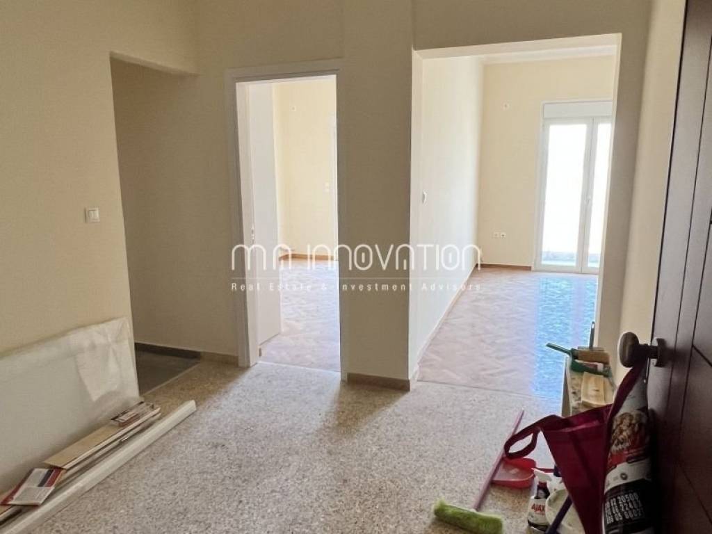 Άποψη χώρου