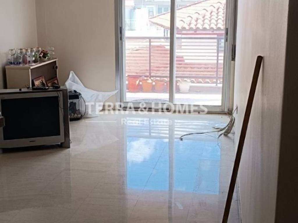 Άποψη χώρου