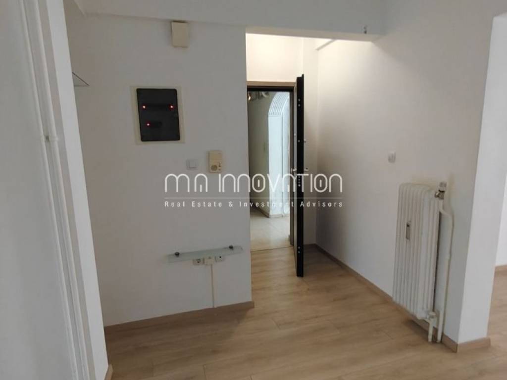 Άποψη χώρου