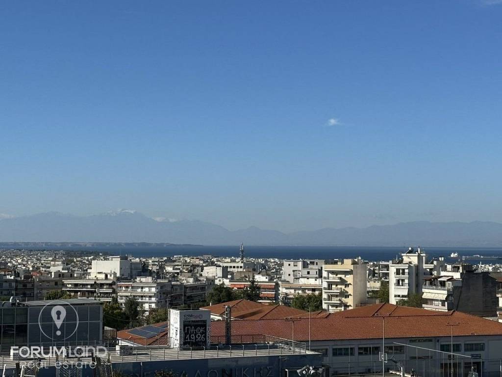 Forumland Real Estate, Θέα ανοιχτωσιά