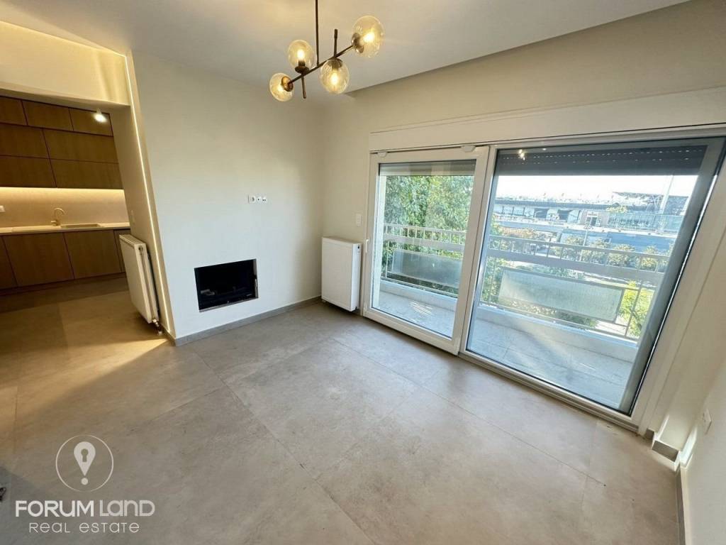 Forumland Real Estate, Σαλοκουζίνα