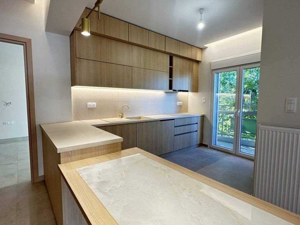 Forumland Real Estate, Κουζίνα