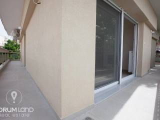 Forumland Real Estate, Βεράντες