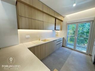 Forumland Real Estate, Κουζίνα