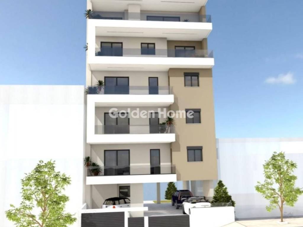 Εξωτερικός Χώρος