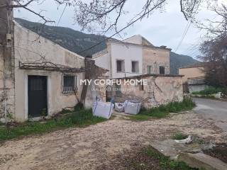 Εξωτερικοι χώροι