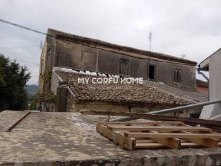 Εξωτερικοι χώροι