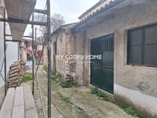 Εξωτερικοι χώροι