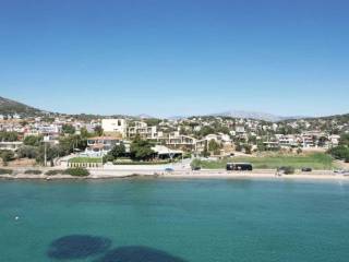 Εξωτερικοι χώροι