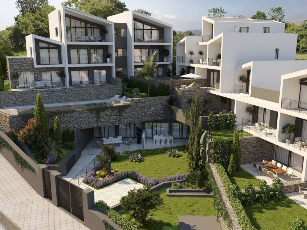 Εξωτερικοι χώροι