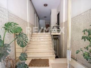 Είσοδος οικοδομής