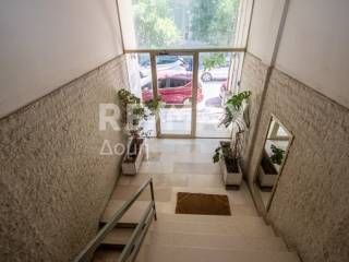 Είσοδος οικοδομής