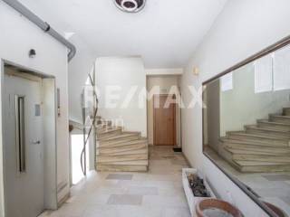 Είσοδος οικοδομής