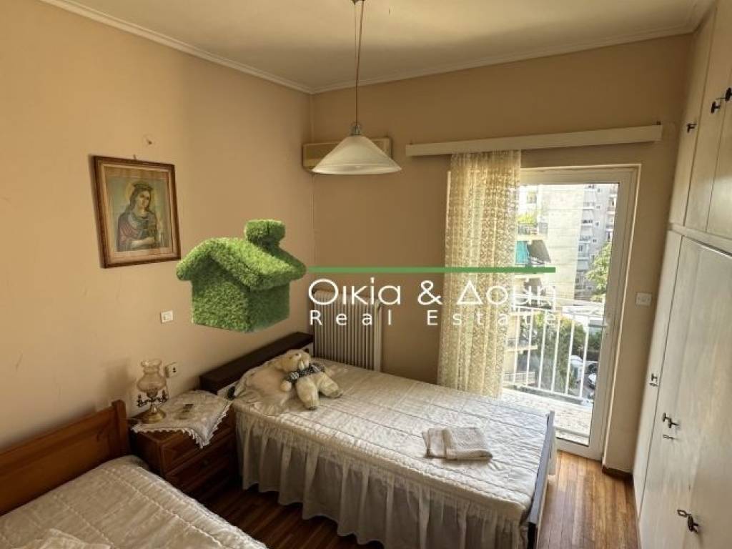 Υπνοδωμάτιο