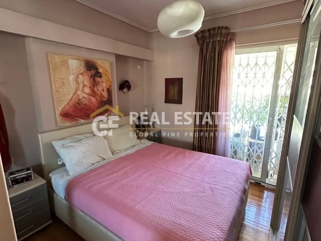 Υπνοδωμάτιο