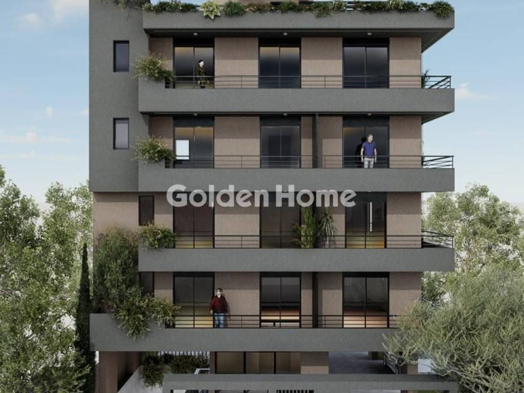 Εξωτερικός Χώρος