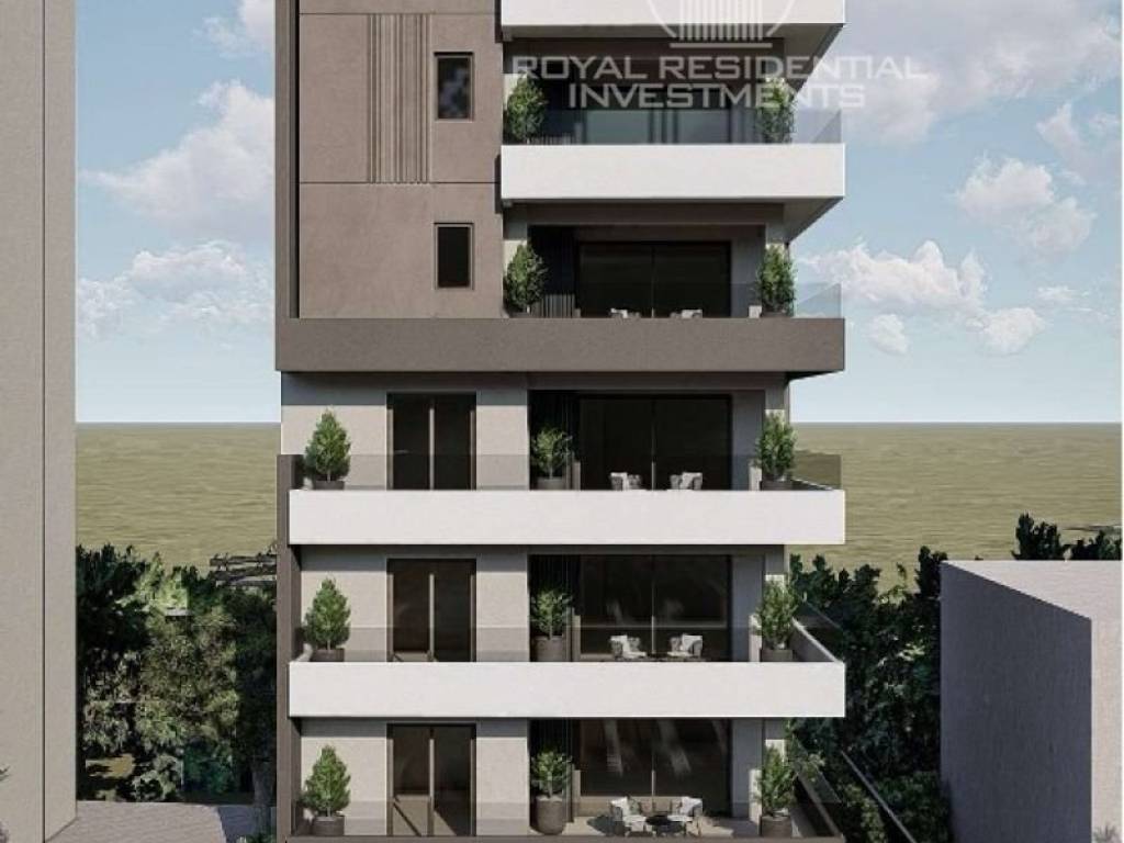 Εξωτερικός χώρος