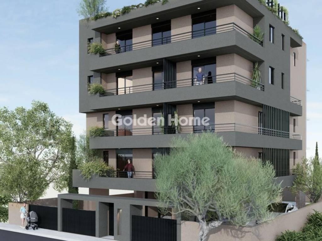 Εξωτερικός Χώρος