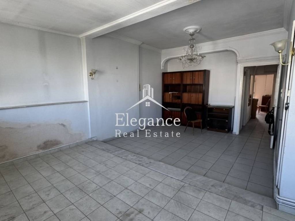 Άποψη χώρου