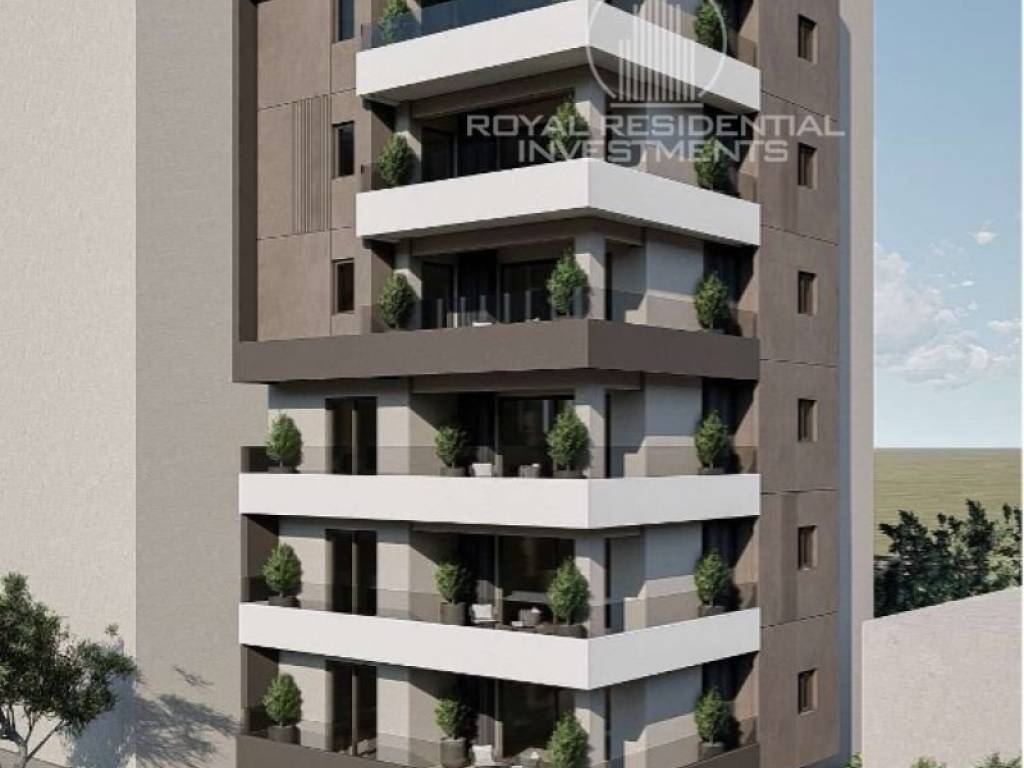 Εξωτερικός χώρος